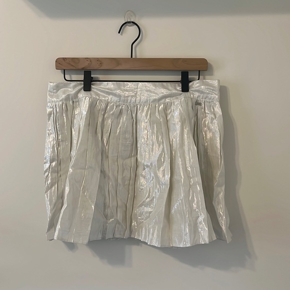 4 for $25🌻 Aeropostale Skirt - Picture 1 of 2